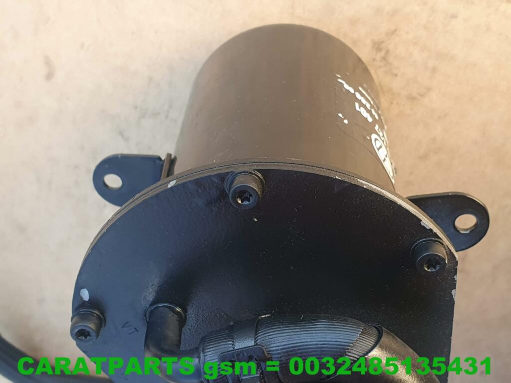 Koop Brandstoffilterhuis bij Caratparts