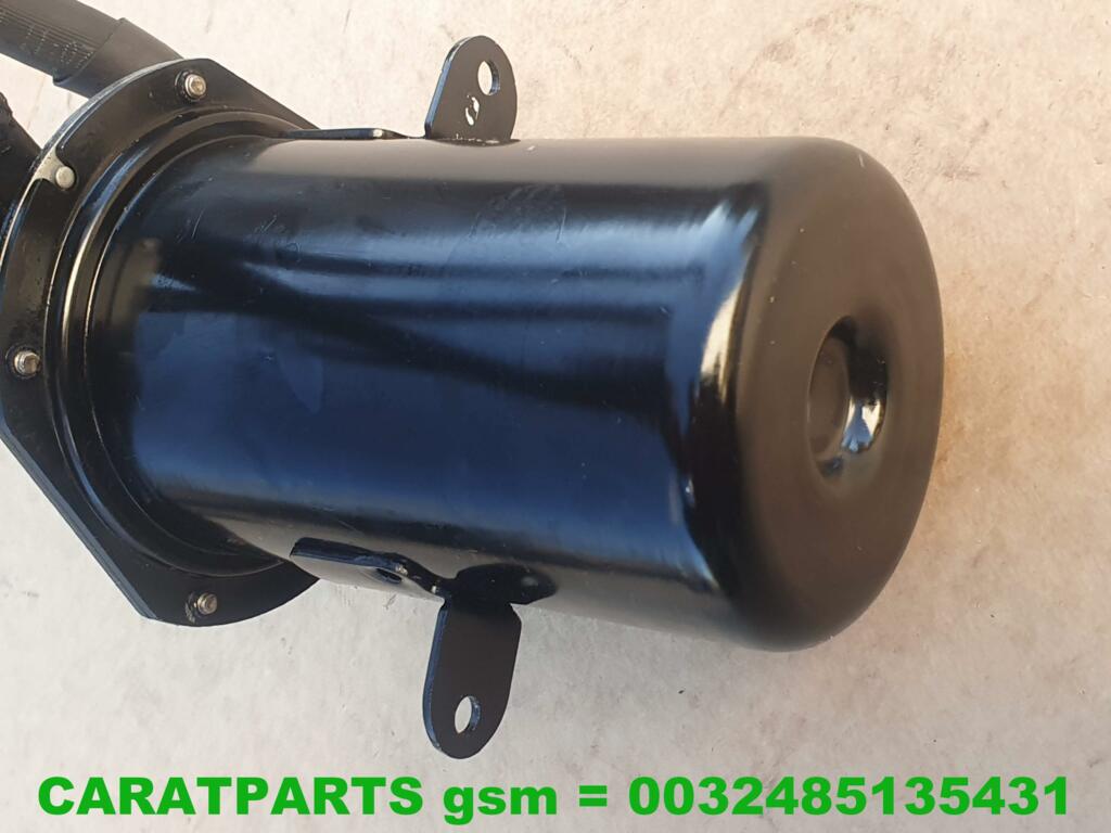 Koop Brandstoffilterhuis bij Caratparts