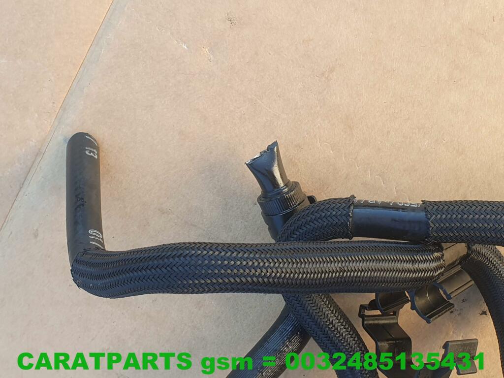 Koop Brandstoffilterhuis bij Caratparts