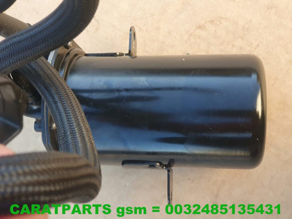 Koop Brandstoffilterhuis bij Caratparts