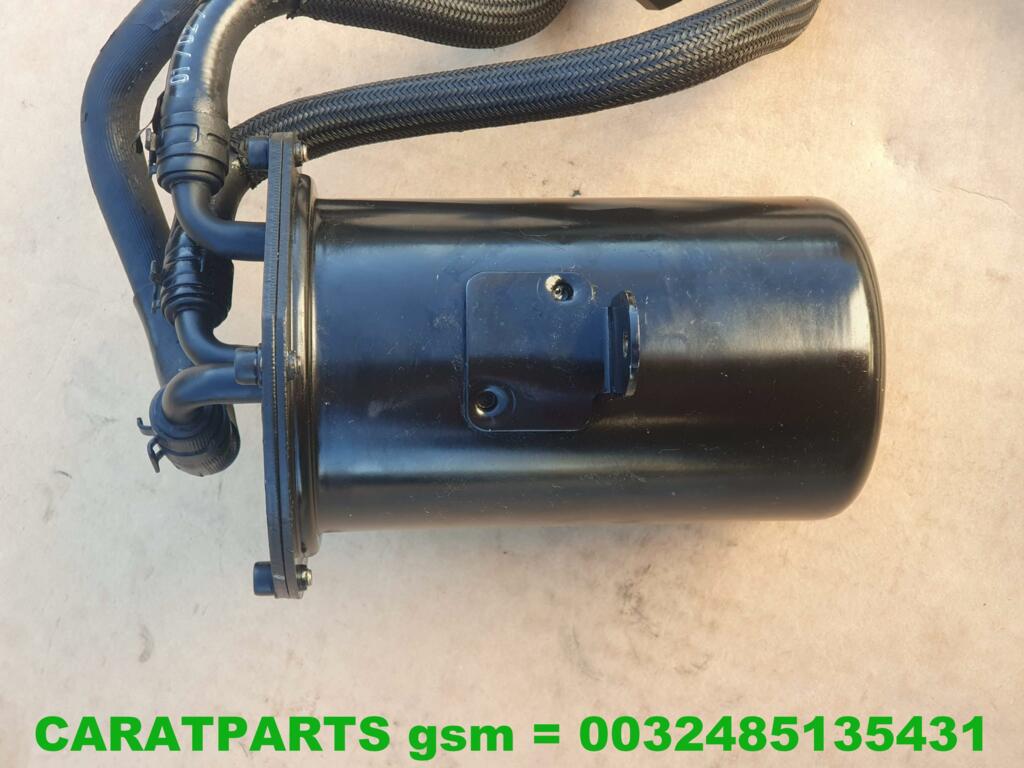 Koop Brandstoffilterhuis bij Caratparts
