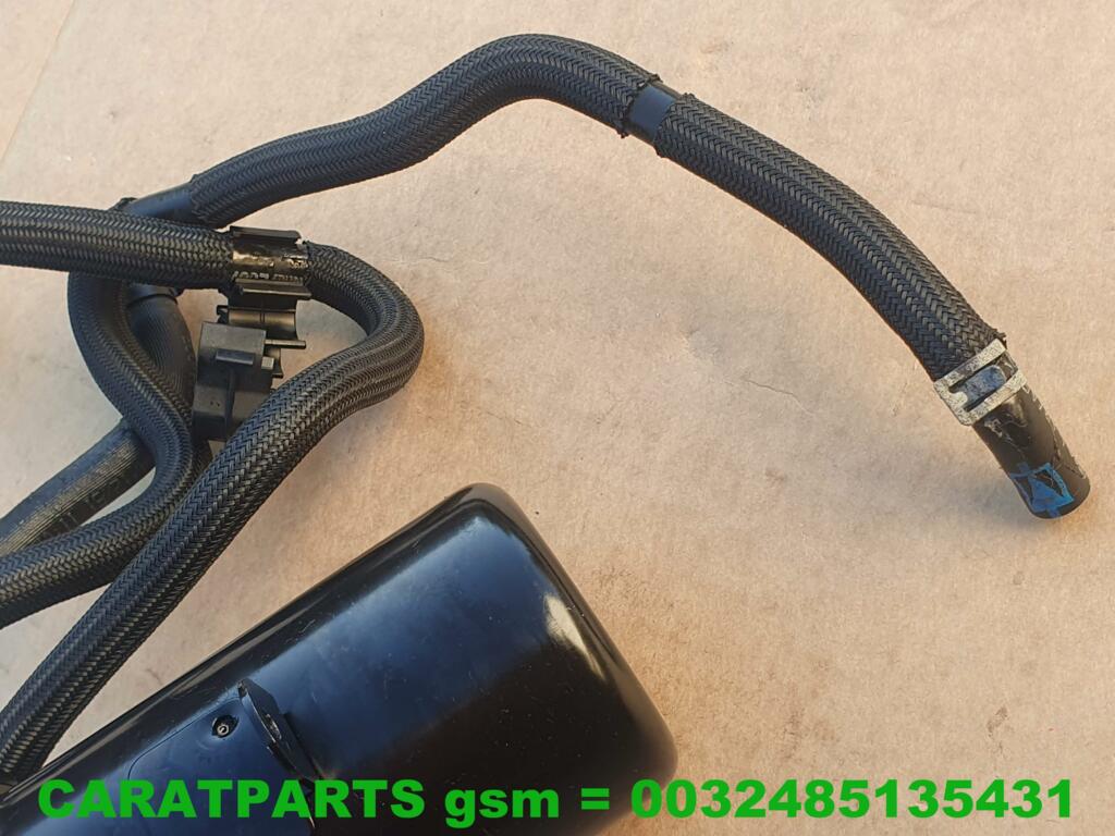 Koop Brandstoffilterhuis bij Caratparts