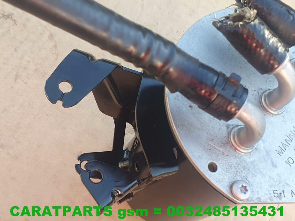 Koop Brandstoffilterhuis bij Caratparts