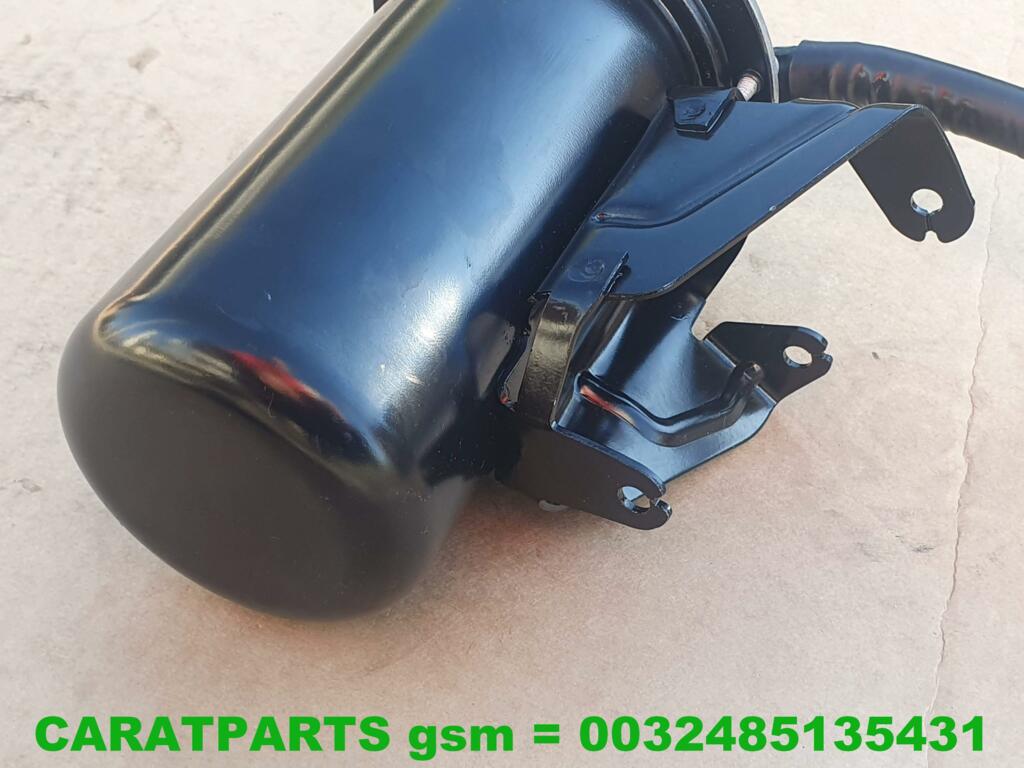 Koop Brandstoffilterhuis bij Caratparts