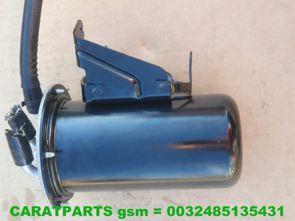 Koop Brandstoffilterhuis bij Caratparts