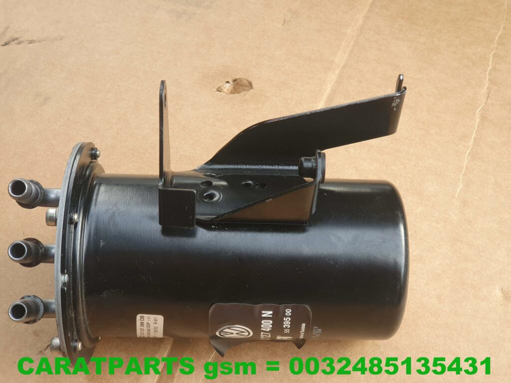 Koop Brandstoffilterhuis bij Caratparts