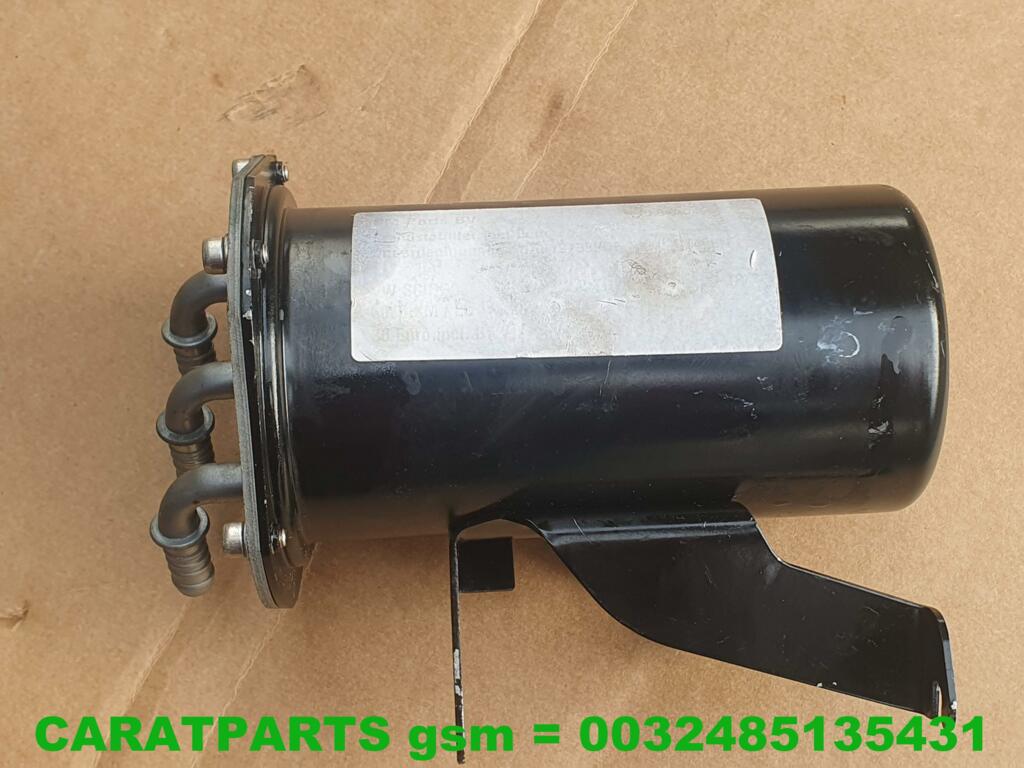 Koop Brandstoffilterhuis bij Caratparts