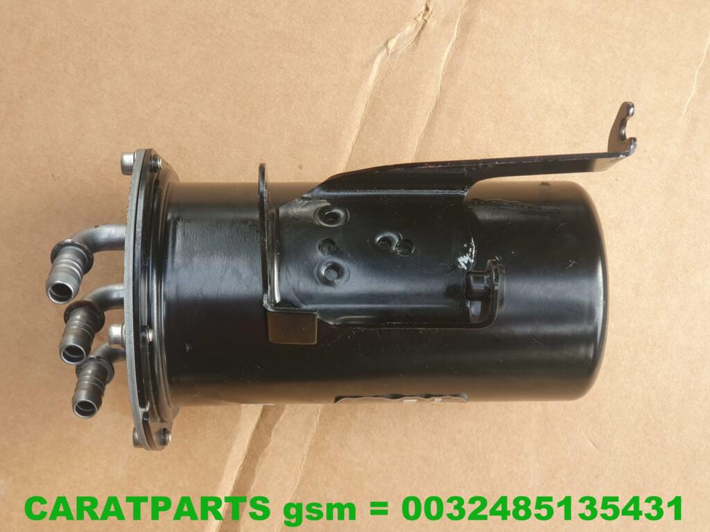 Koop Brandstoffilterhuis bij Caratparts