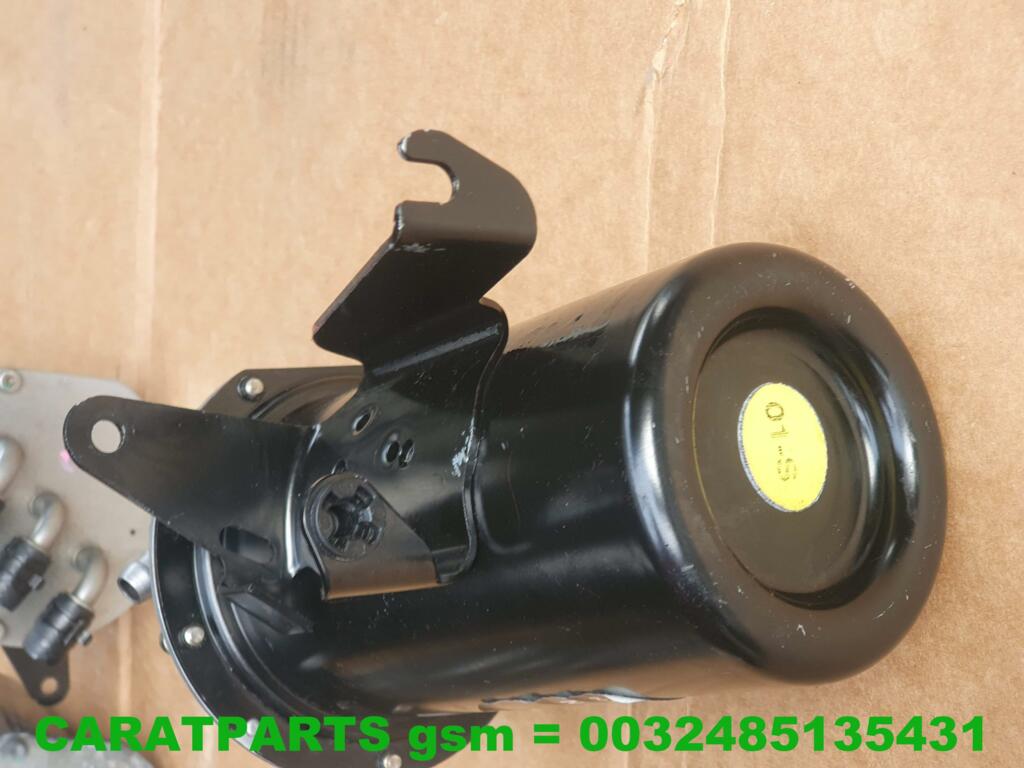 Koop Brandstoffilterhuis bij Caratparts
