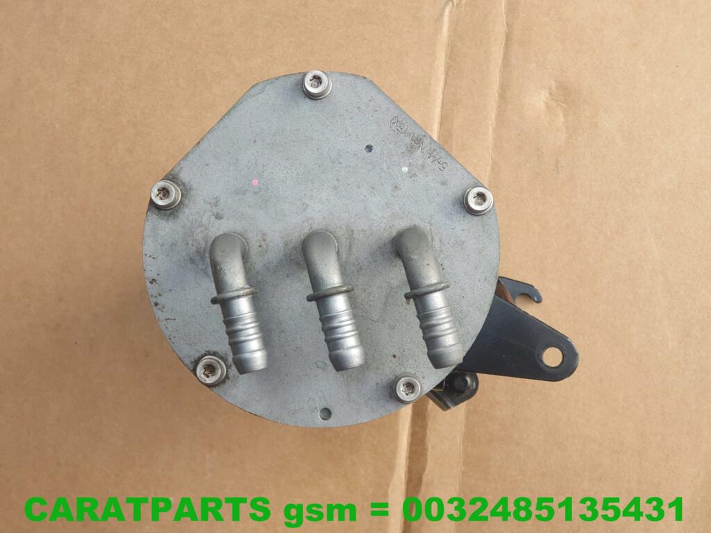 Koop Brandstoffilterhuis bij Caratparts