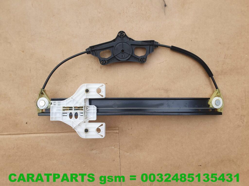 Koop Raammechanisme bij Caratparts