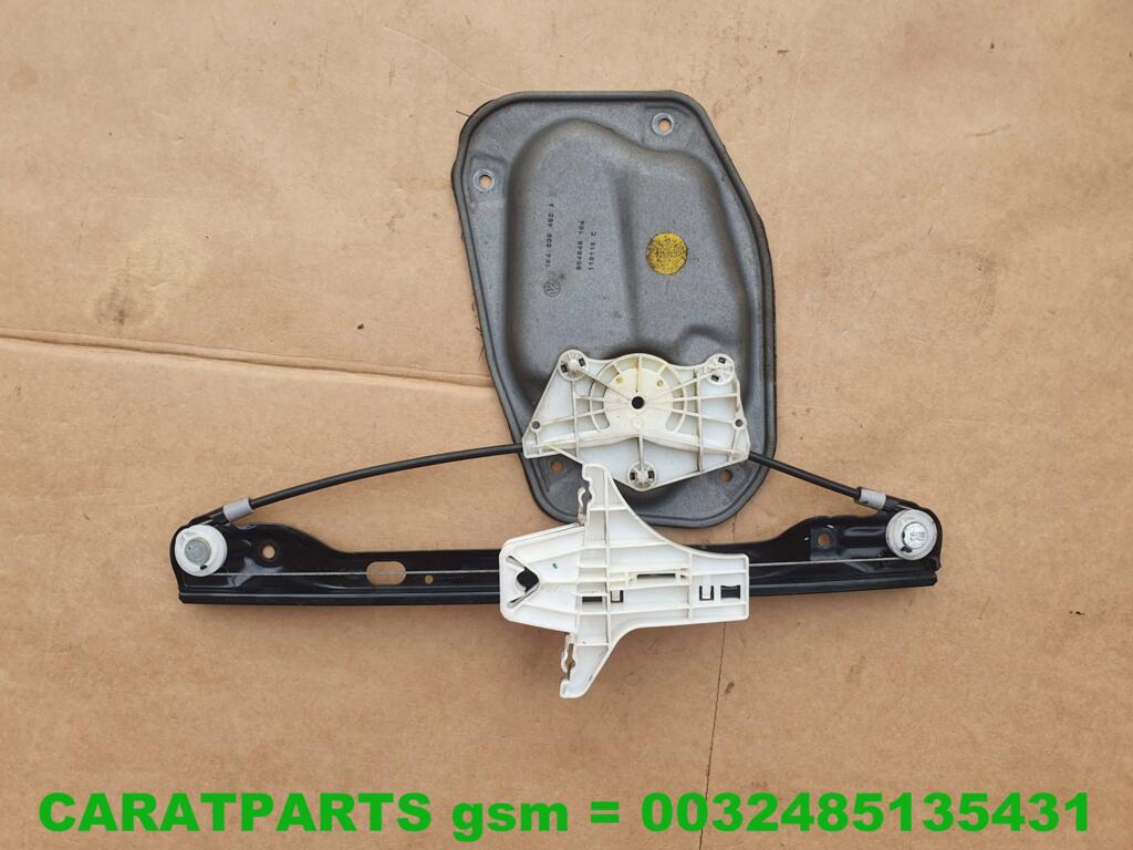 Koop Raammechanisme bij Caratparts