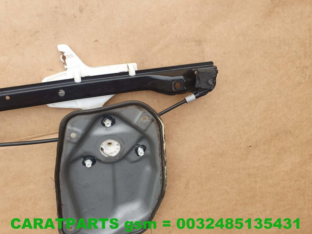 Koop Raammechanisme bij Caratparts
