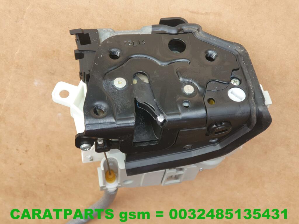 Koop Slotmechaniek | Portier bij Caratparts