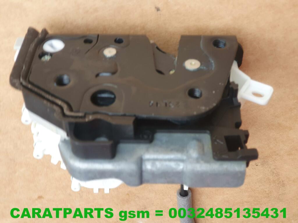Koop Slotmechaniek | Portier bij Caratparts