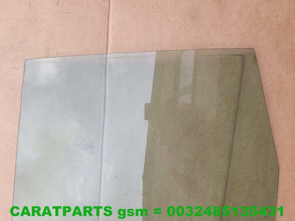 Koop Portierruit | Deurruit | Enkel bij Caratparts