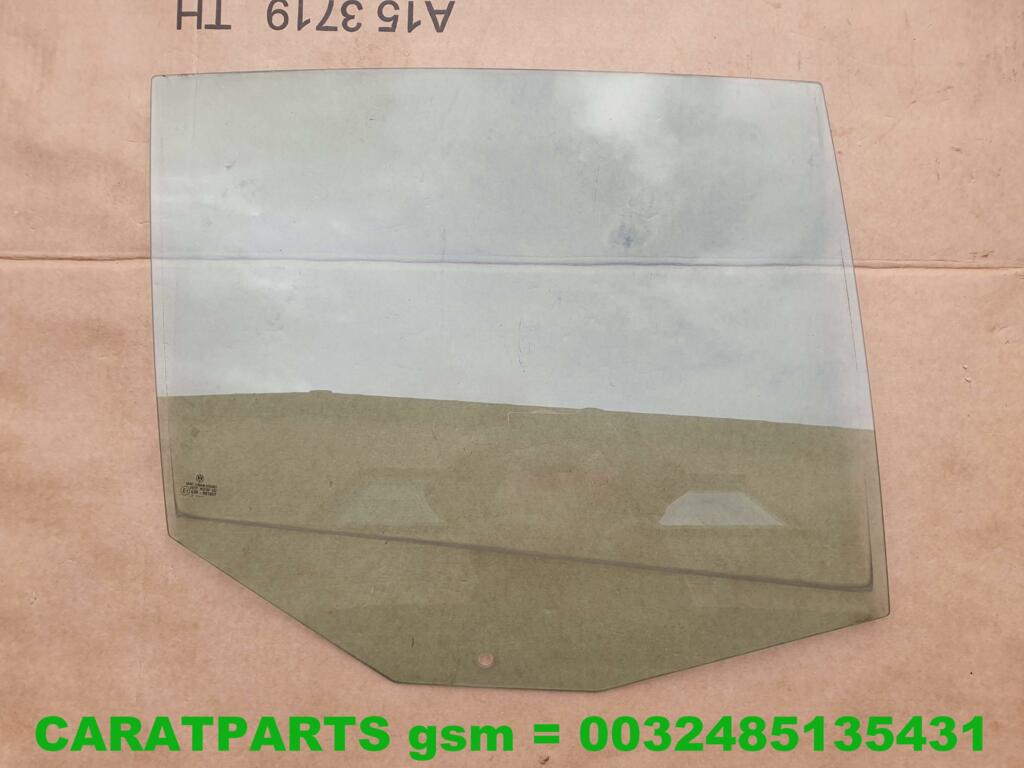 Koop Portierruit | Deurruit | Enkel bij Caratparts