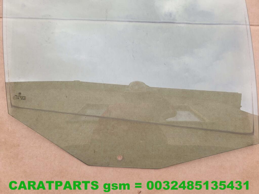 Koop Portierruit | Deurruit | Enkel bij Caratparts