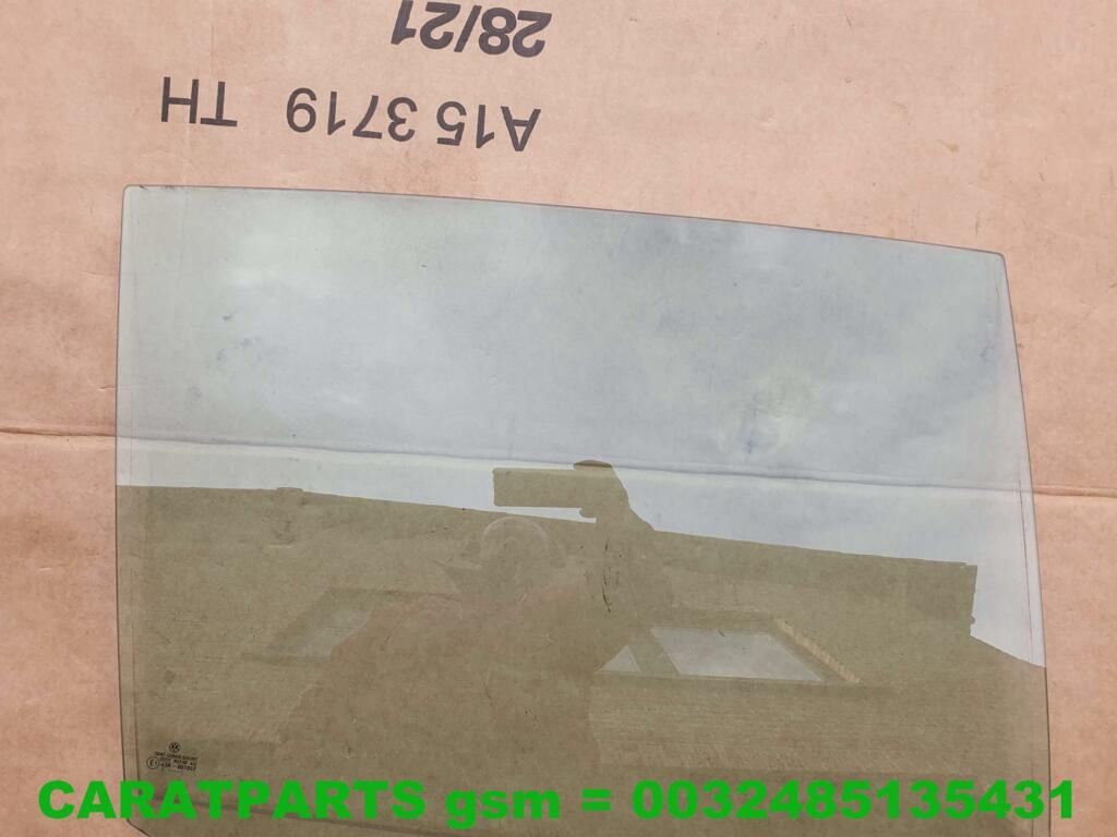 Koop Portierruit | Deurruit | Enkel bij Caratparts