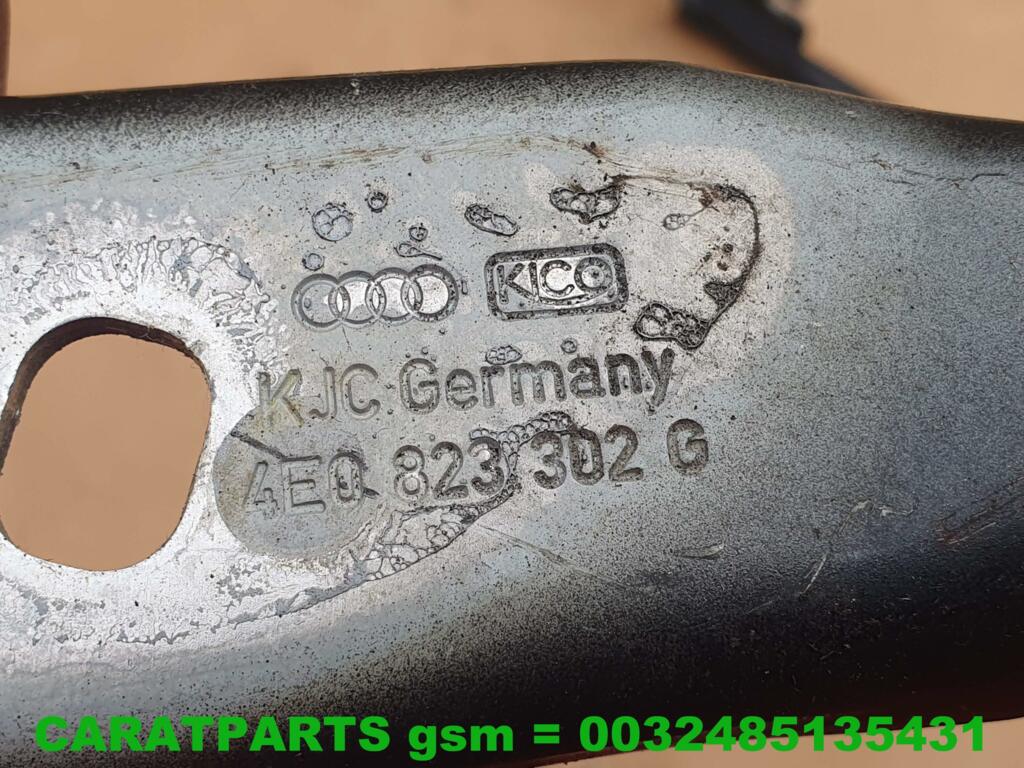 Koop Scharnier | Motorkap | Enkel bij Caratparts