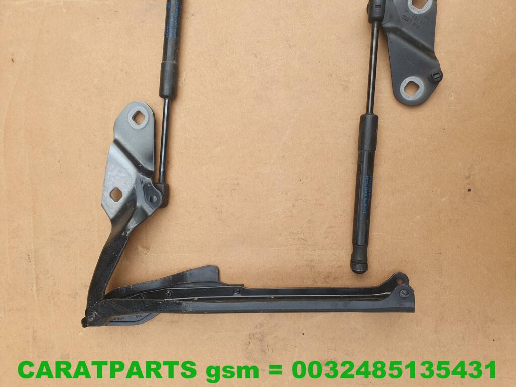 Koop Scharnier | Motorkap | Enkel bij Caratparts
