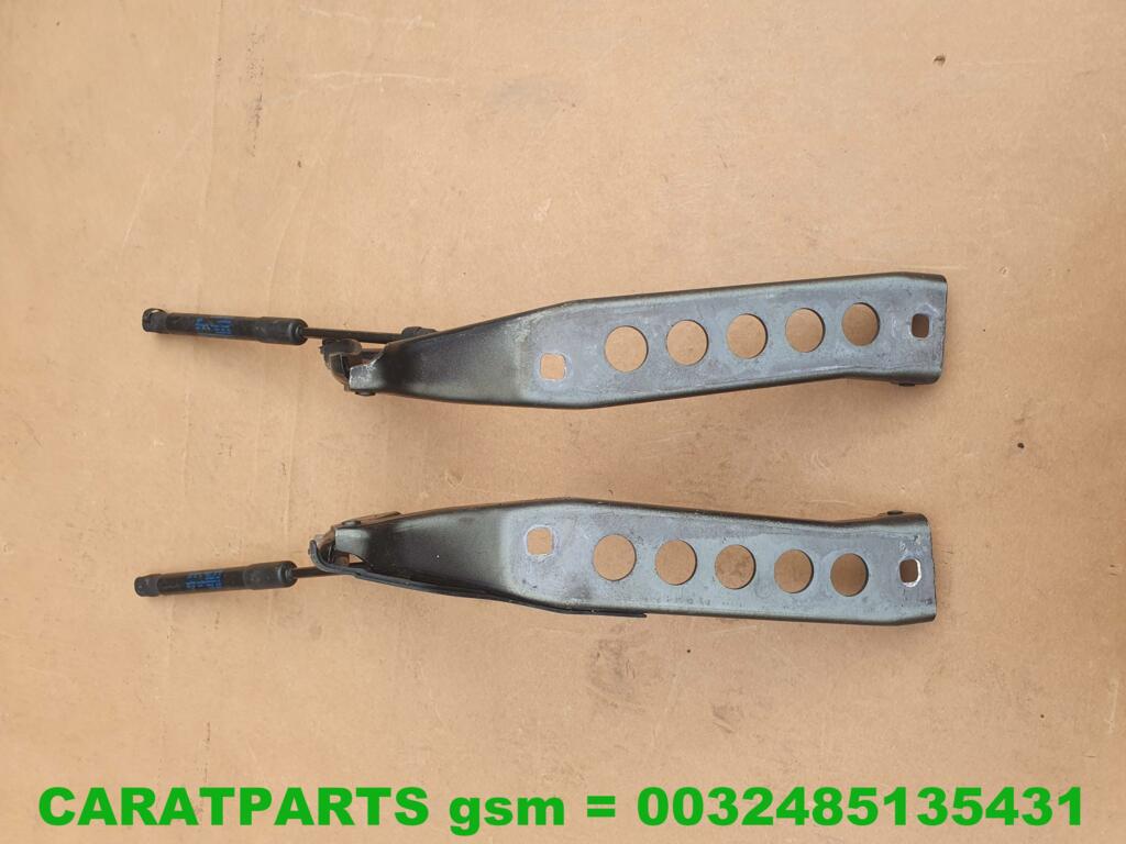 Koop Scharnier | Motorkap | Enkel bij Caratparts