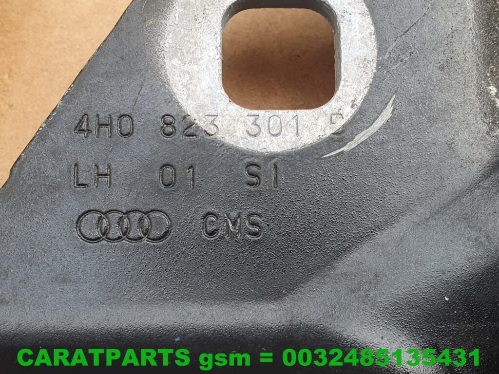 Koop Scharnier | Motorkap | Enkel bij Caratparts