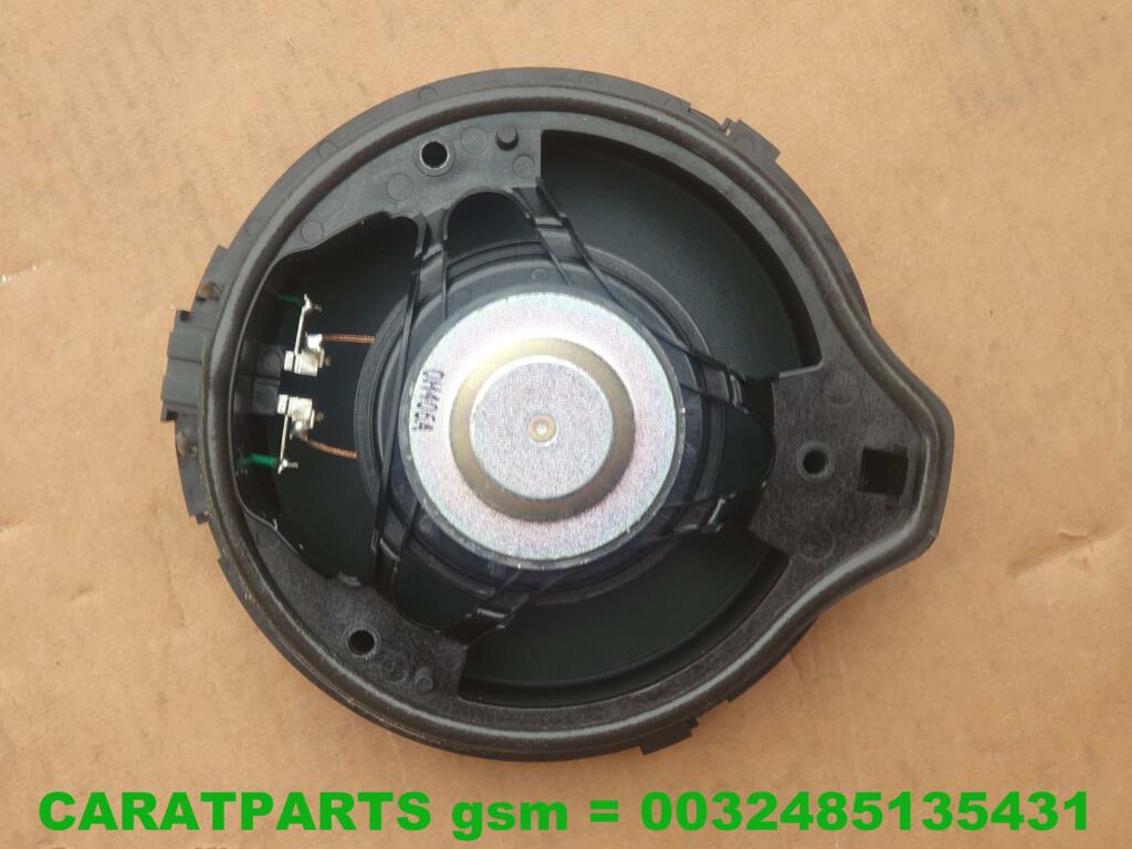 Koop Speaker | Enkel bij Caratparts