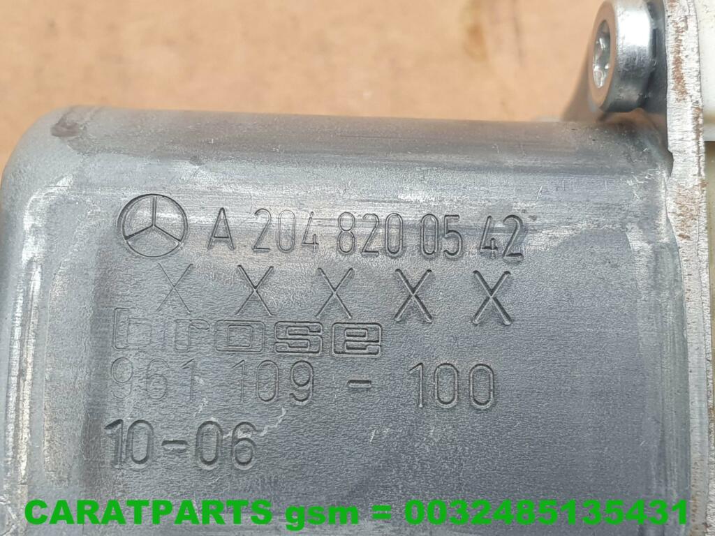 Koop Raammotor bij Caratparts