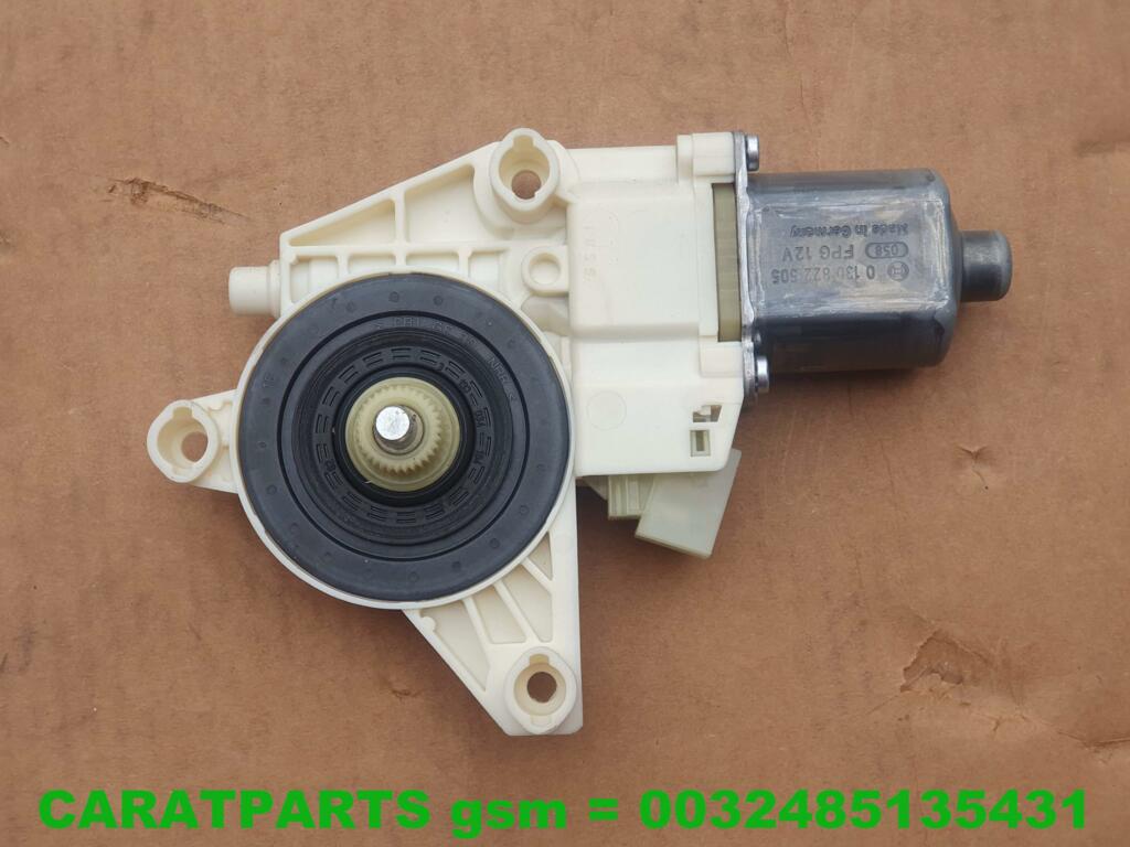 Koop Raammotor bij Caratparts