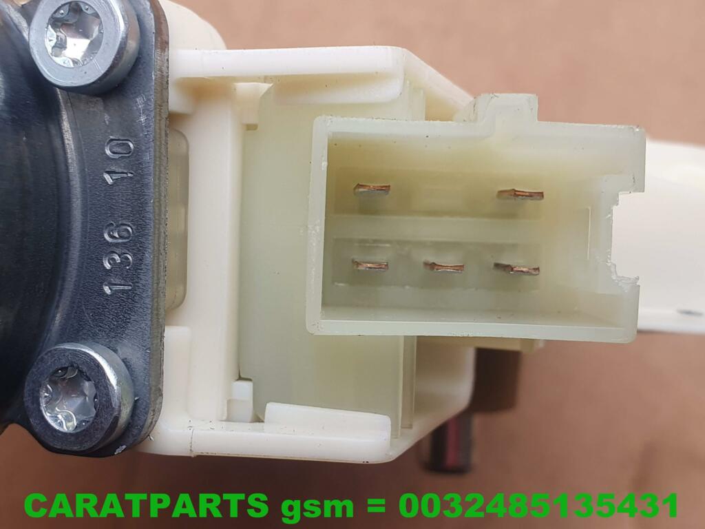 Koop Raammotor bij Caratparts
