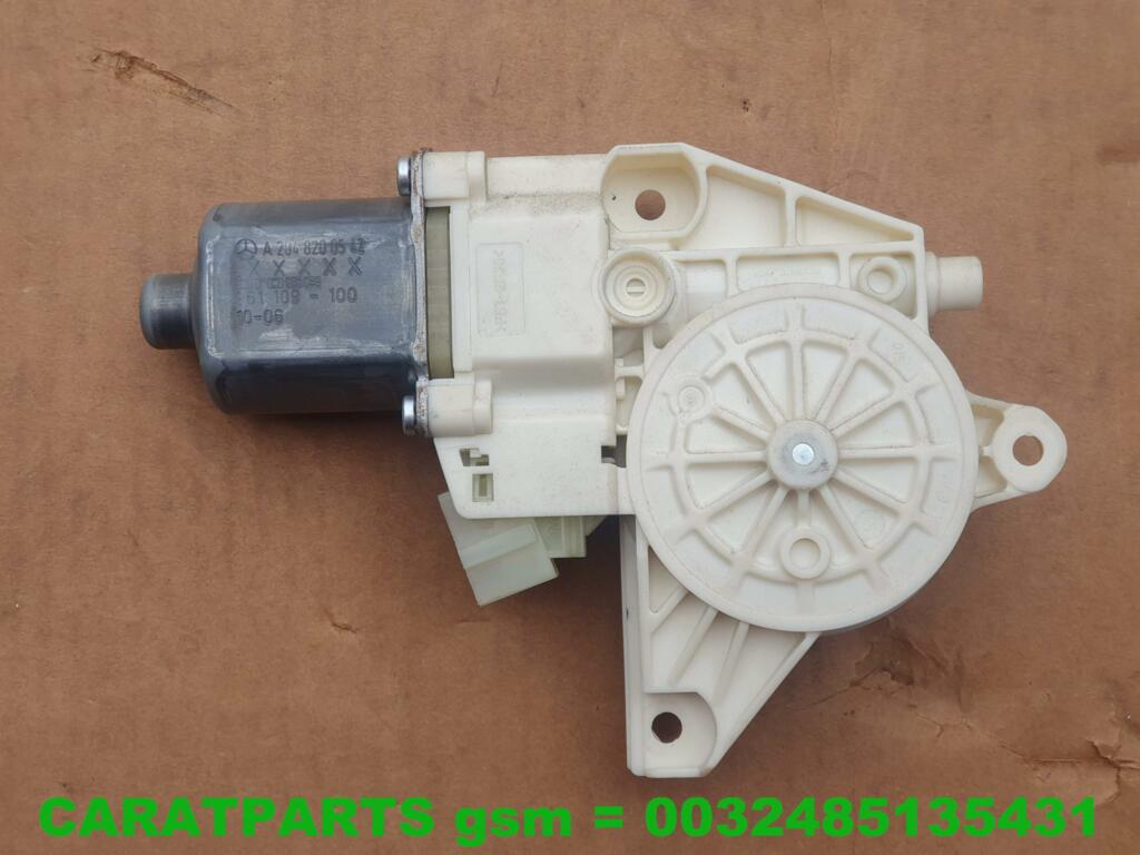 Koop Raammotor bij Caratparts