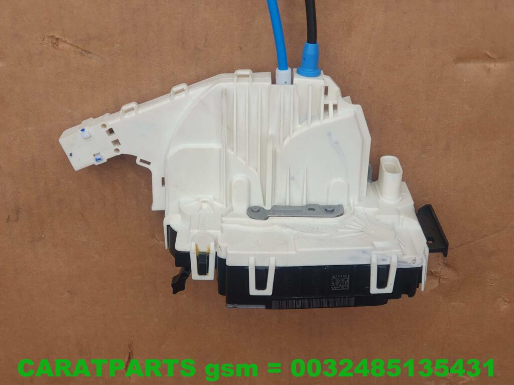 Koop Slotmechaniek | Portier bij Caratparts