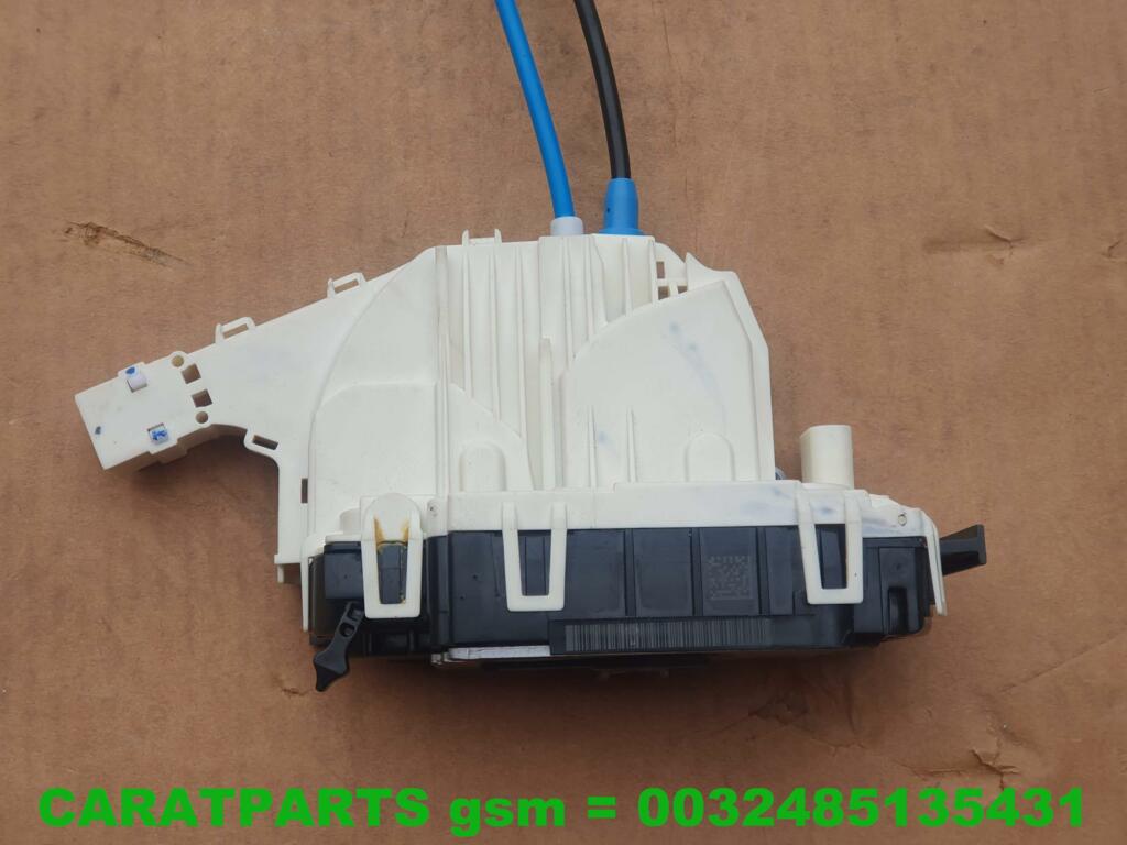 Koop Slotmechaniek | Portier bij Caratparts