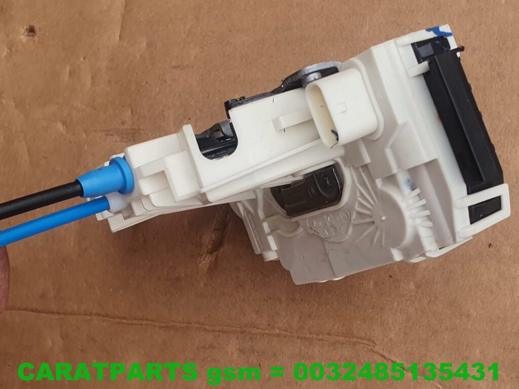 Koop Slotmechaniek | Portier bij Caratparts