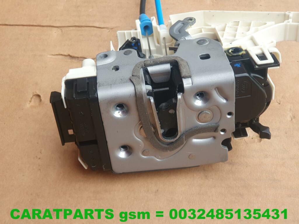 Koop Slotmechaniek | Portier bij Caratparts