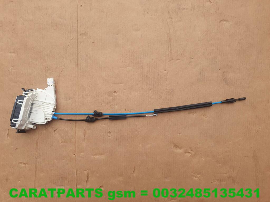 Koop Slotmechaniek | Portier bij Caratparts