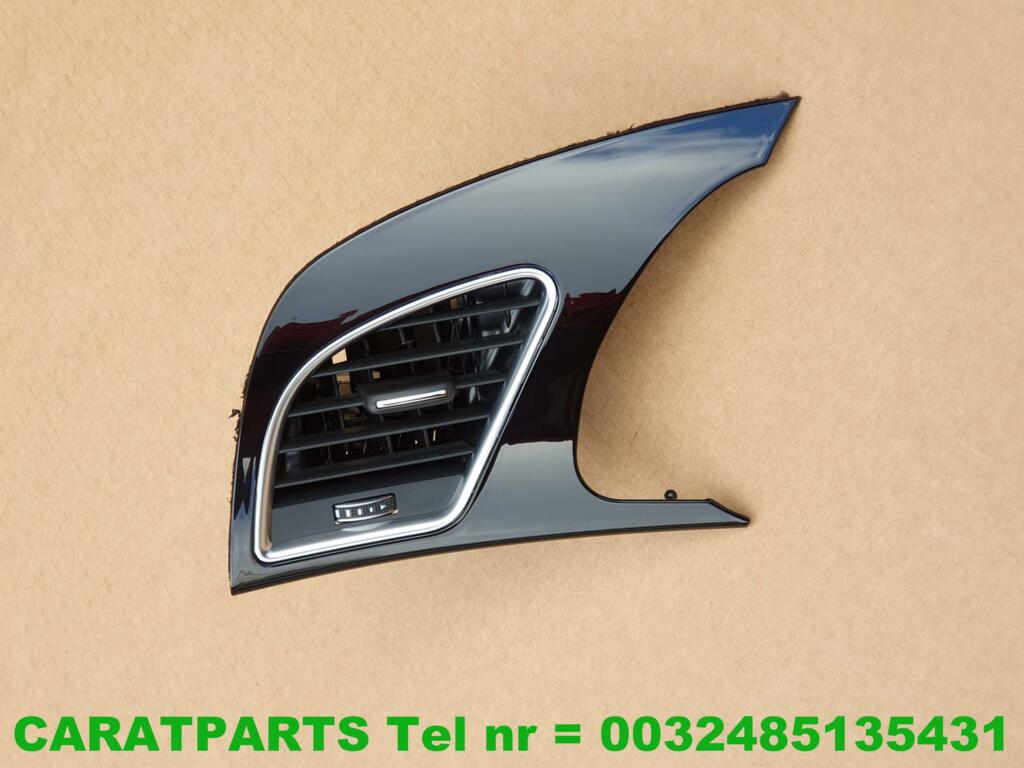 8T1820901L RS5 luchtrooster S5 luchtrooster dashboard A5 image 1