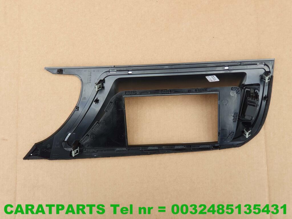Koop Dashboard | Behuizing bij Caratparts