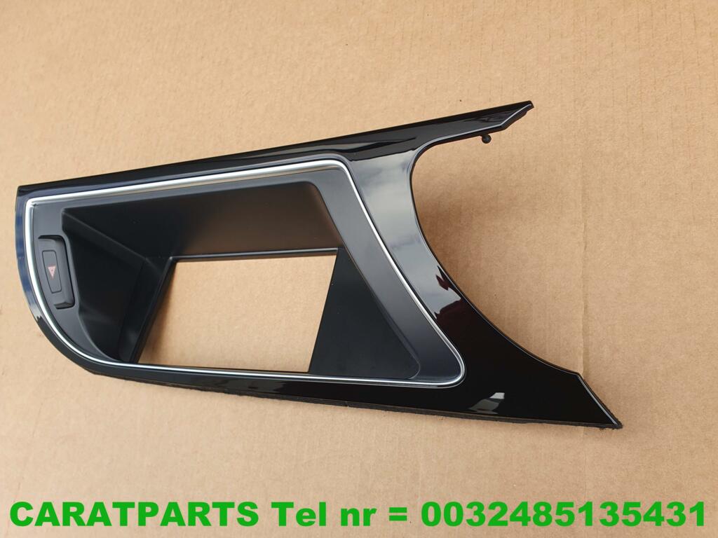 Koop Dashboard | Behuizing bij Caratparts