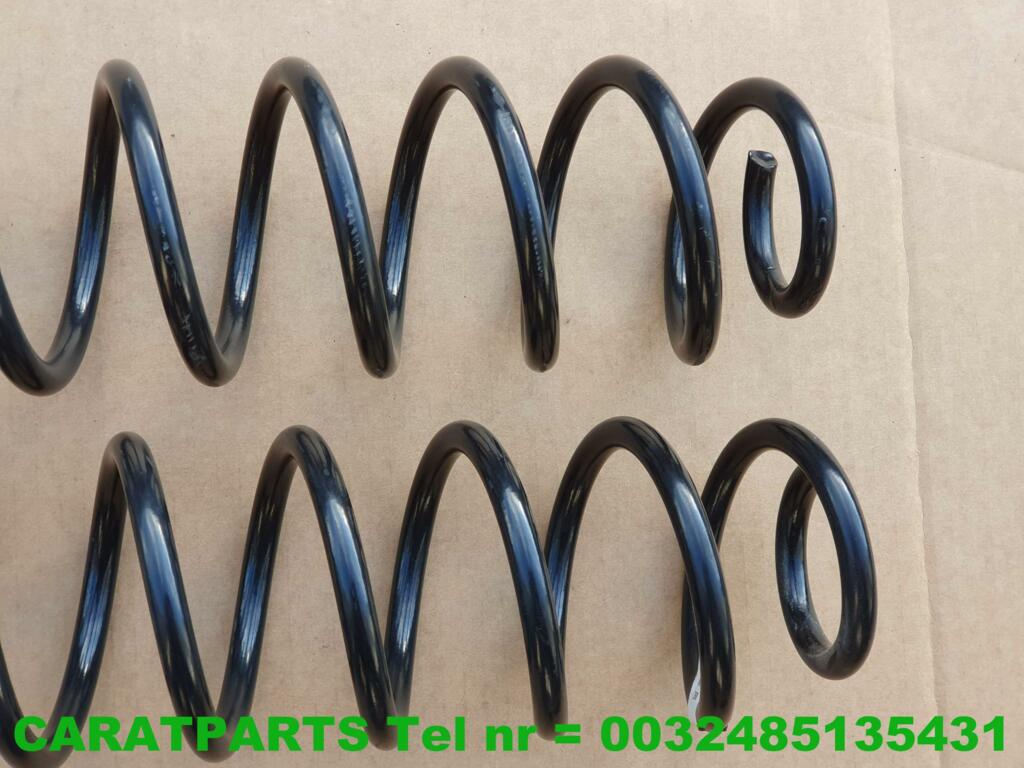 Koop Veer | Spiraal | Enkel bij Caratparts