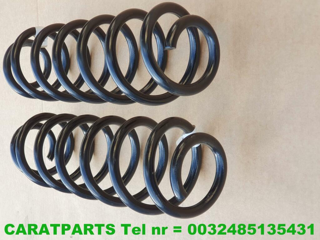 Koop Veer | Spiraal | Enkel bij Caratparts