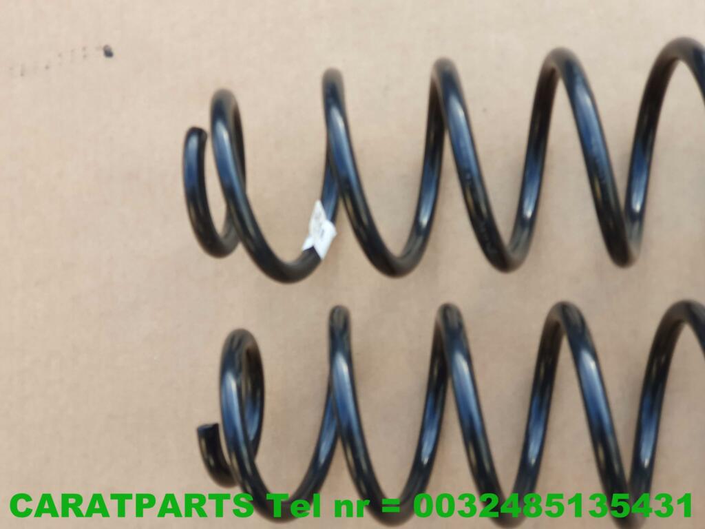 Koop Veer | Spiraal | Enkel bij Caratparts