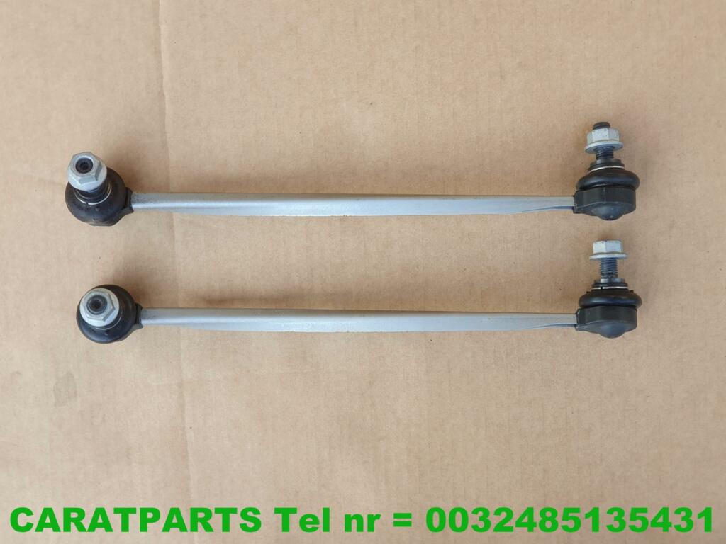 5Q0411315B A3 koppelstang Q2 TT TTRS RS3 Golf Karoq Octavia image 1