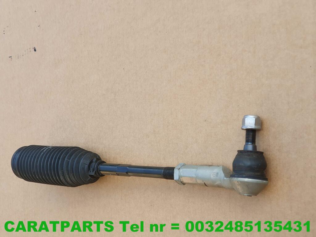 Koop Stuurkogel | Spoorstangeind bij Caratparts