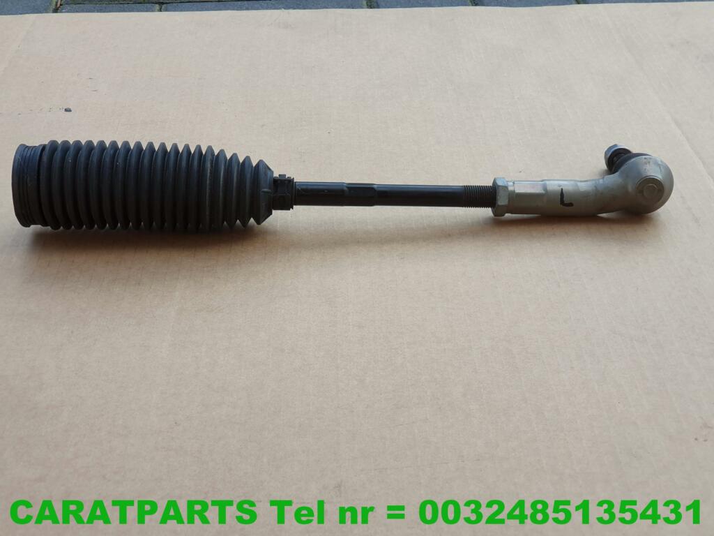 Koop Stuurkogel | Spoorstangeind bij Caratparts
