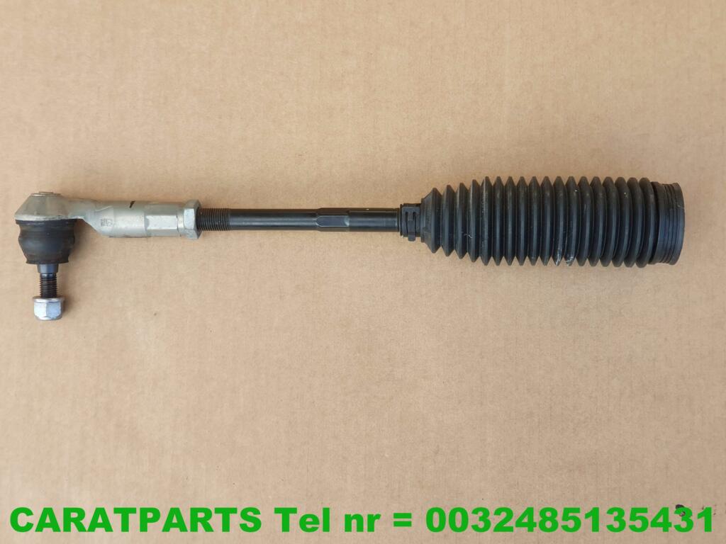 Koop Stuurkogel | Spoorstangeind bij Caratparts