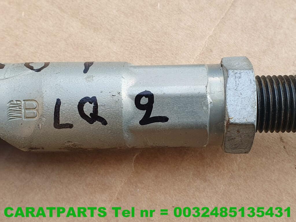 Koop Stuurkogel | Spoorstangeind bij Caratparts