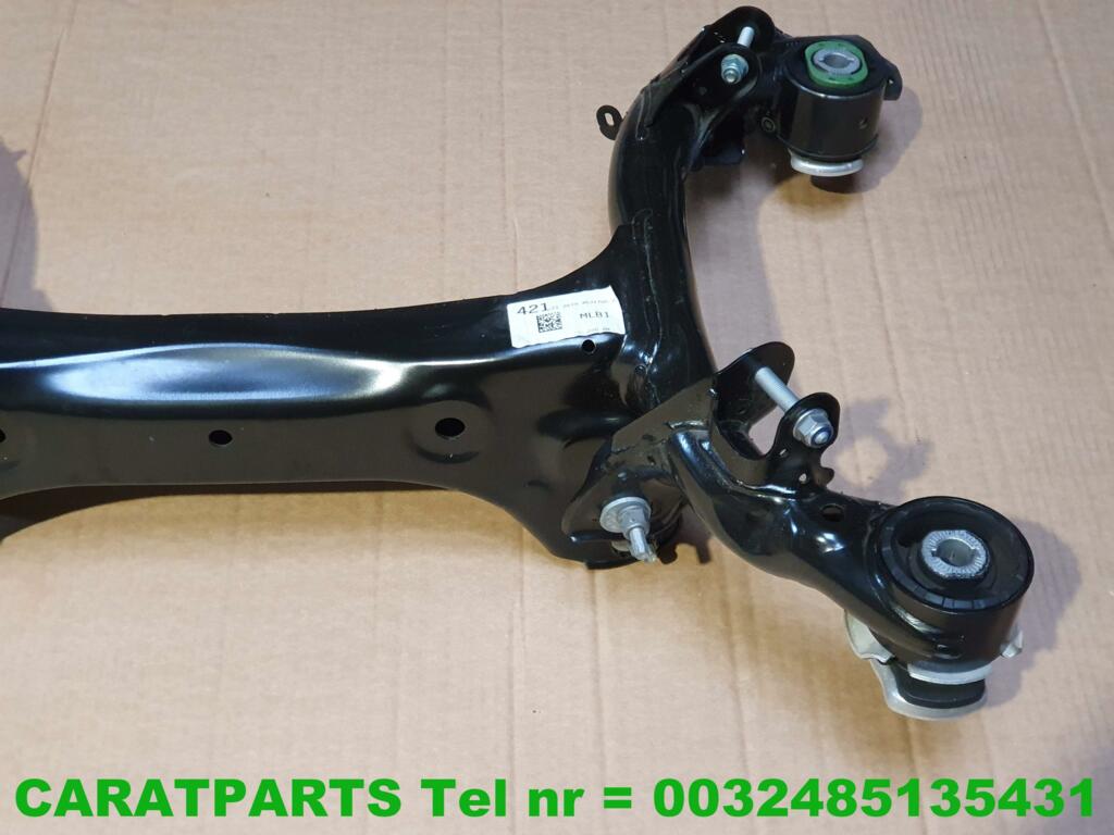 Koop Subframe bij Caratparts