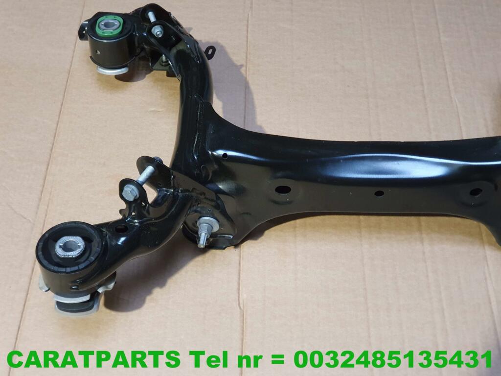Koop Subframe bij Caratparts